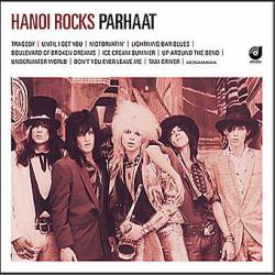 Hanoi Rocks : Parhaat